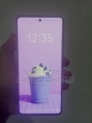 Vivo V60 Lite 256 GB Blue