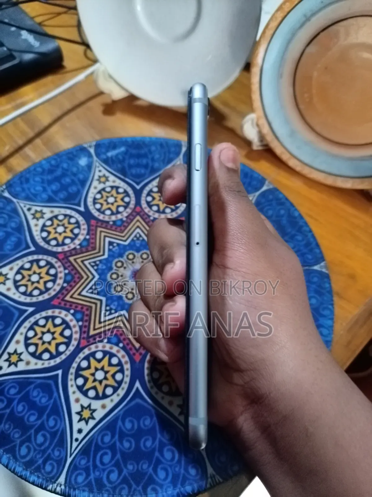 Apple iPhone 6s 32 GB White