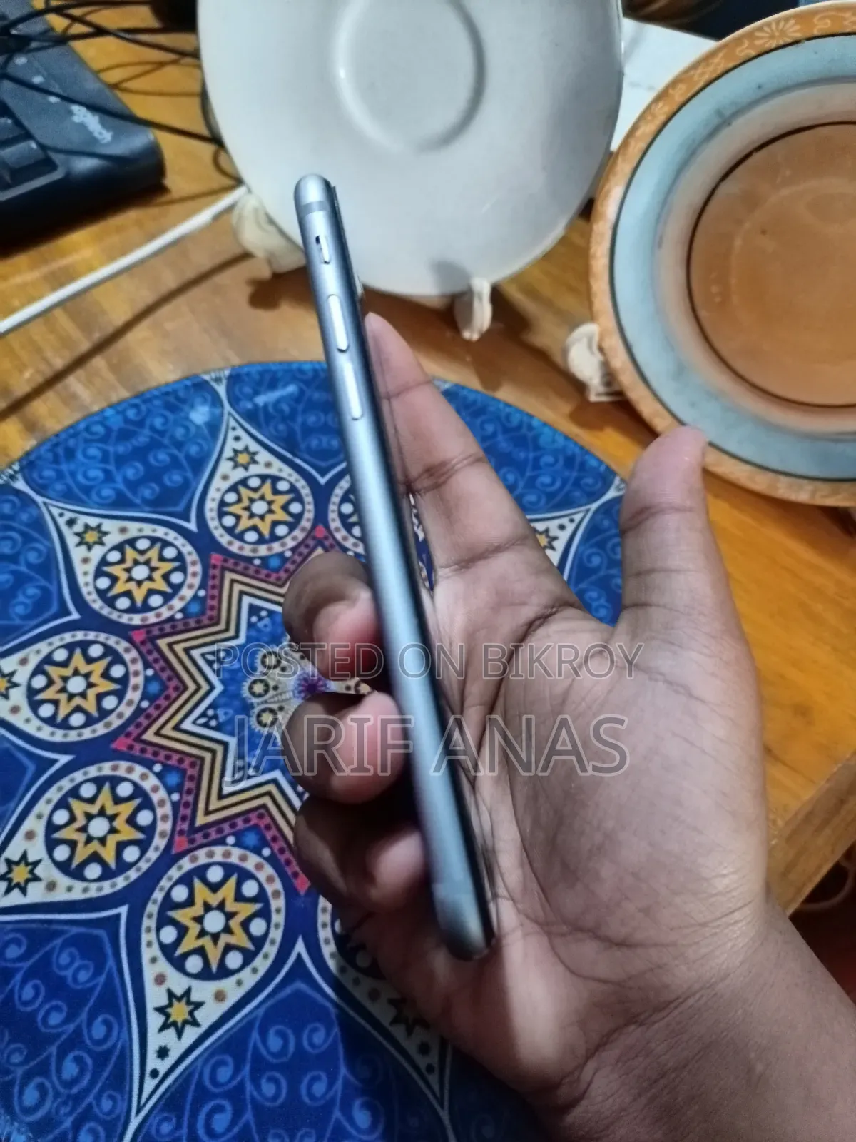 Apple iPhone 6s 32 GB White