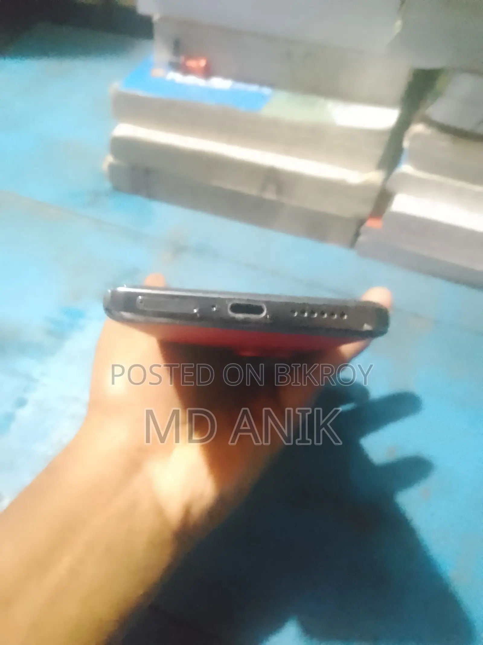 ভিভো এক্স৯০ প্রো ২৫৬ জিবি রেড