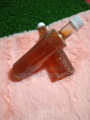 Natural Honeycomb Honey, Return Opportunity on Proving Adulteration