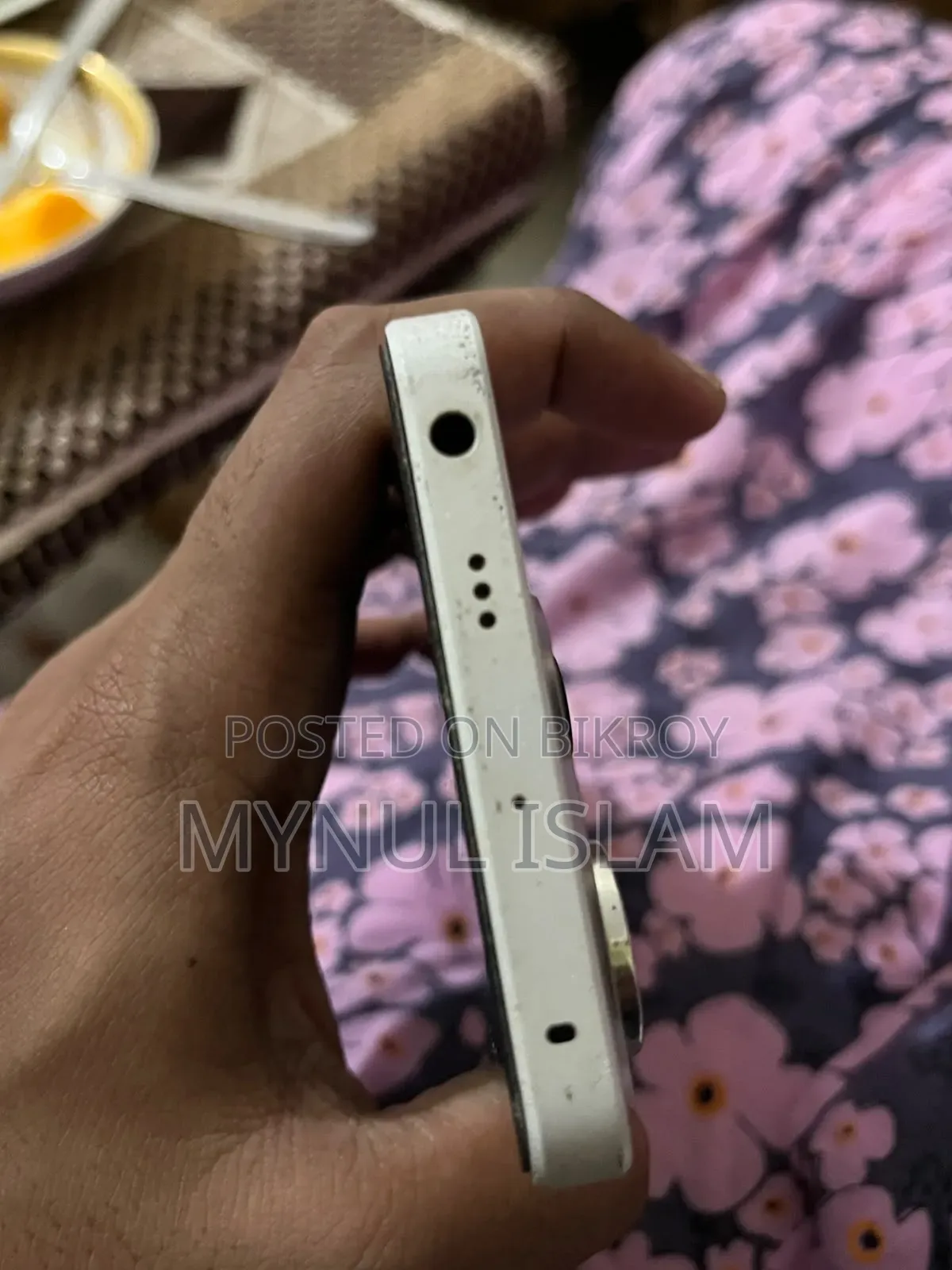 Xiaomi Redmi Note 13 Pro 5G 256 GB White