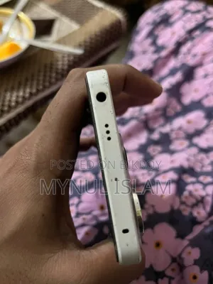 Xiaomi Redmi Note 13 Pro 5G 256 GB White