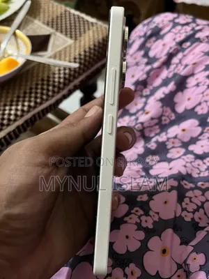 Xiaomi Redmi Note 13 Pro 5G 256 GB White
