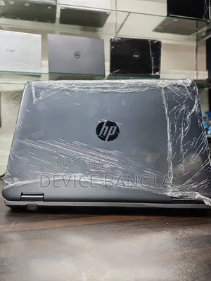 Laptop HP 4GB Intel Core i5 SSD 128GB
