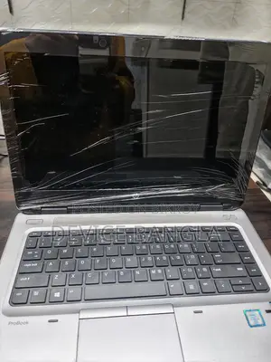 Laptop HP 4GB Intel Core i5 SSD 128GB