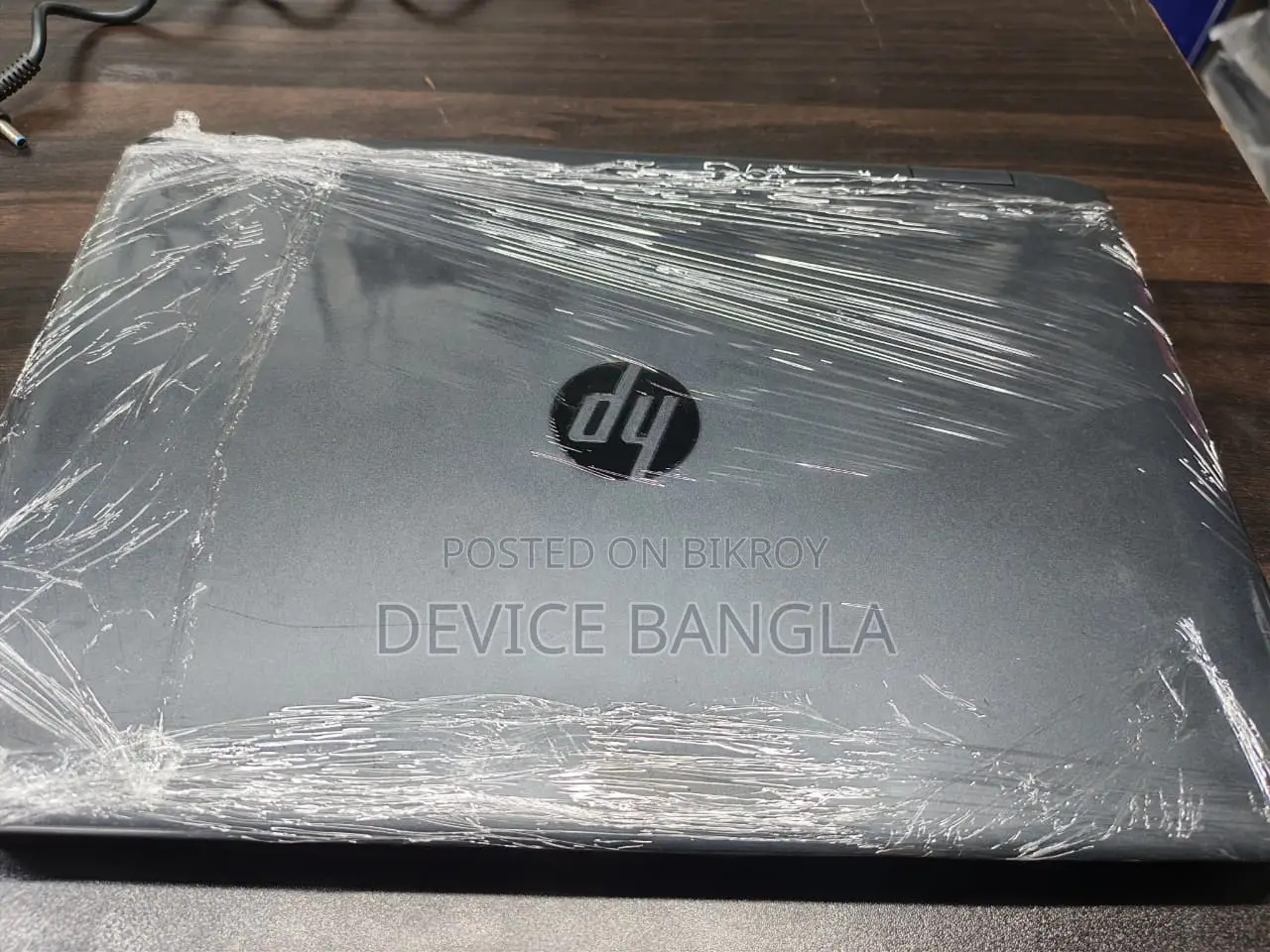 Laptop HP 4GB Intel Core i5 SSD 128GB