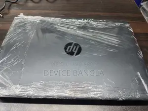 Laptop HP 4GB Intel Core i5 SSD 128GB