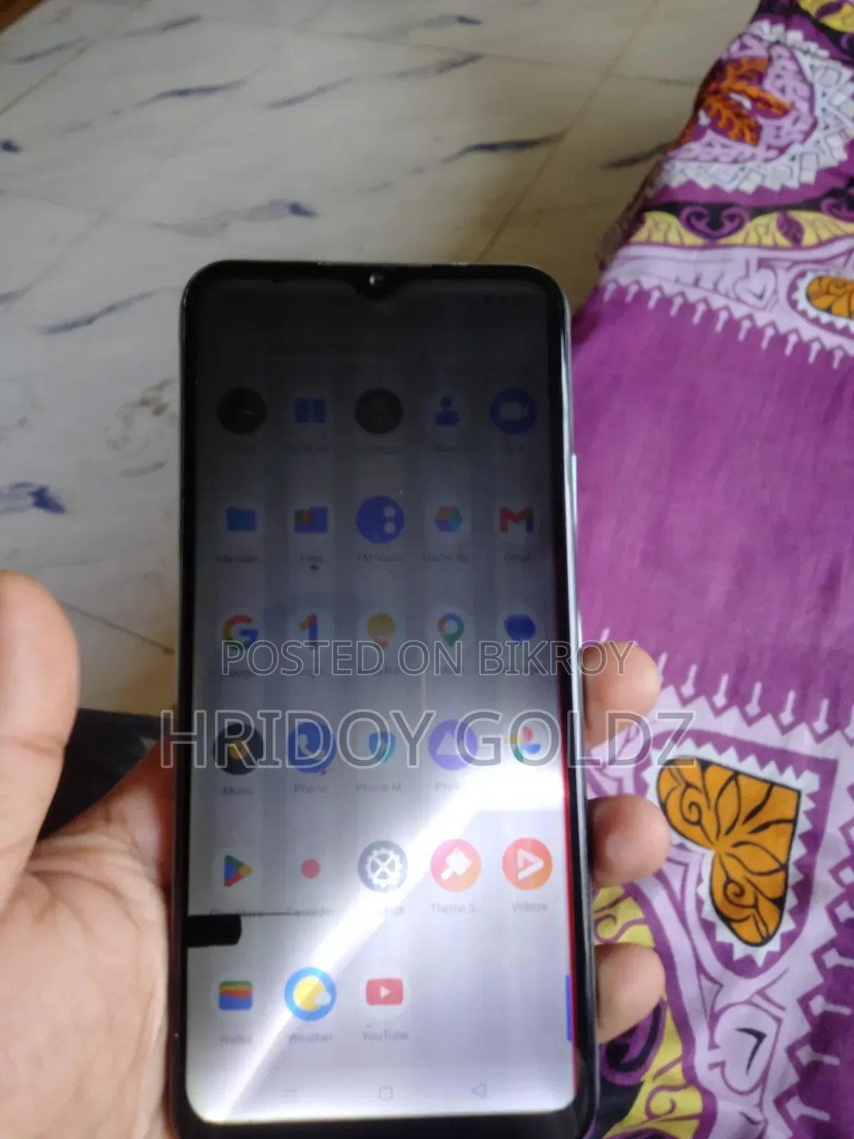 Realme C11 32 GB