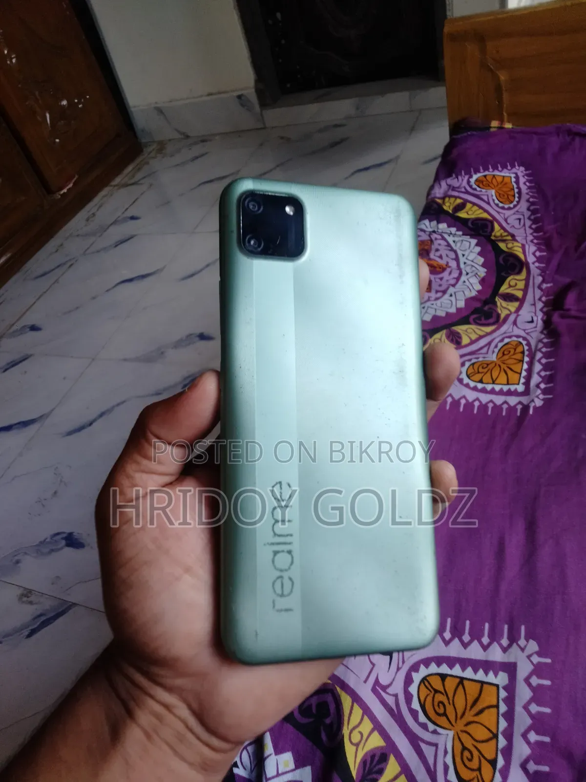 Realme C11 32 GB