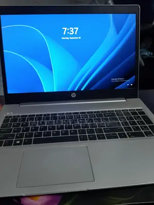 Laptop HP ProBook 450 G6 8GB Intel Core i5 HDD+SSD 1T