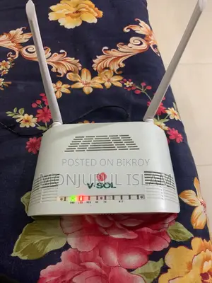 ওনু রাউটার বিক্রি হবে
