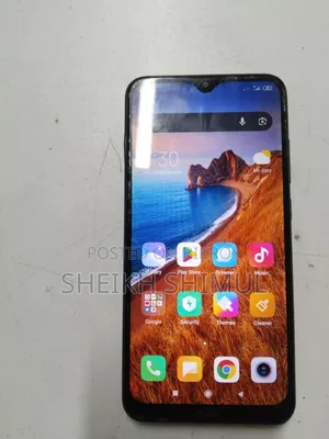 Xiaomi Redmi 8A 32 GB Gray