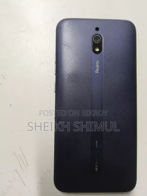 Xiaomi Redmi 8A 32 GB Gray