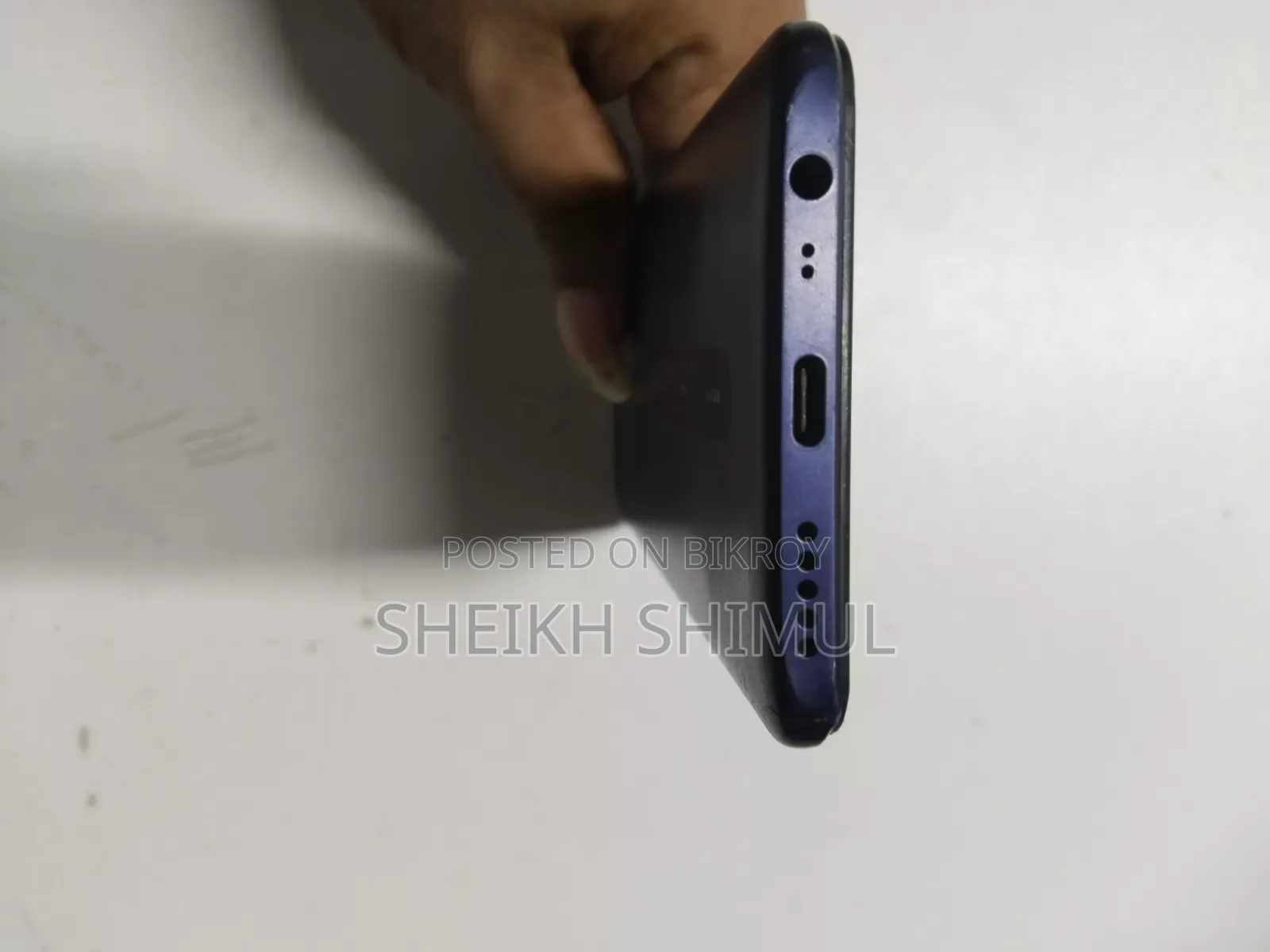 Xiaomi Redmi 8A 32 GB Gray