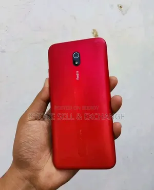 Xiaomi Redmi 8A 32 GB Red
