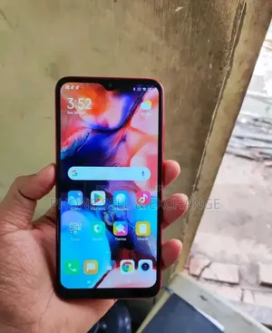 Xiaomi Redmi 8A 32 GB Red