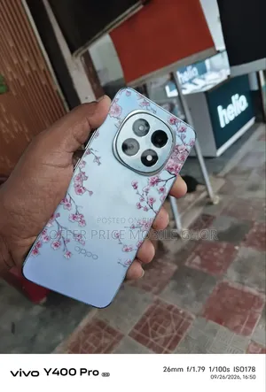 অপো এফ২৯ ১২৮ জিবি গোল্ড