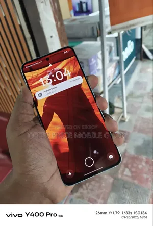 অপো এফ২৯ ১২৮ জিবি গোল্ড
