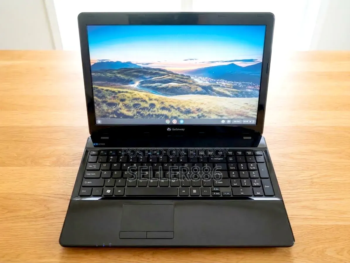 Laptop Acer Gateway NE56R 2GB Intel HDD 500GB