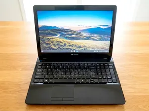 Laptop Acer Gateway NE56R 2GB Intel HDD 500GB