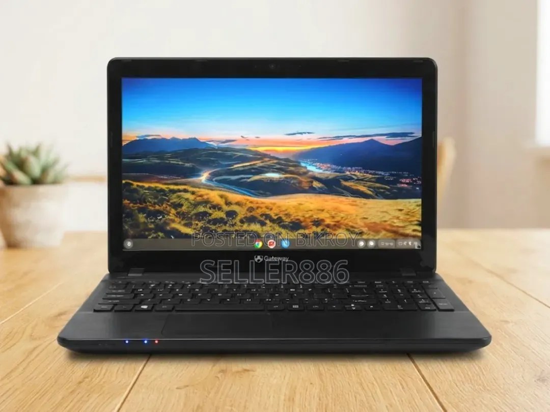 Laptop Acer Gateway NE56R 2GB Intel HDD 500GB