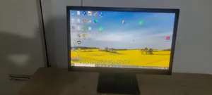 Desktop Computer Asus 4GB Intel Core i3 SSD 128GB