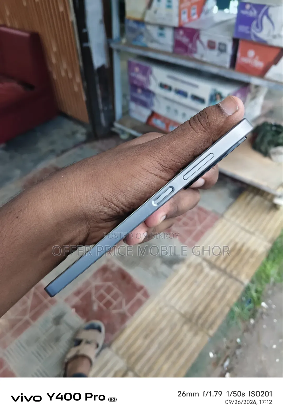 স্যামসাং গ্যালাক্সি এফ১৬ ১২৮ জিবি সবুজ