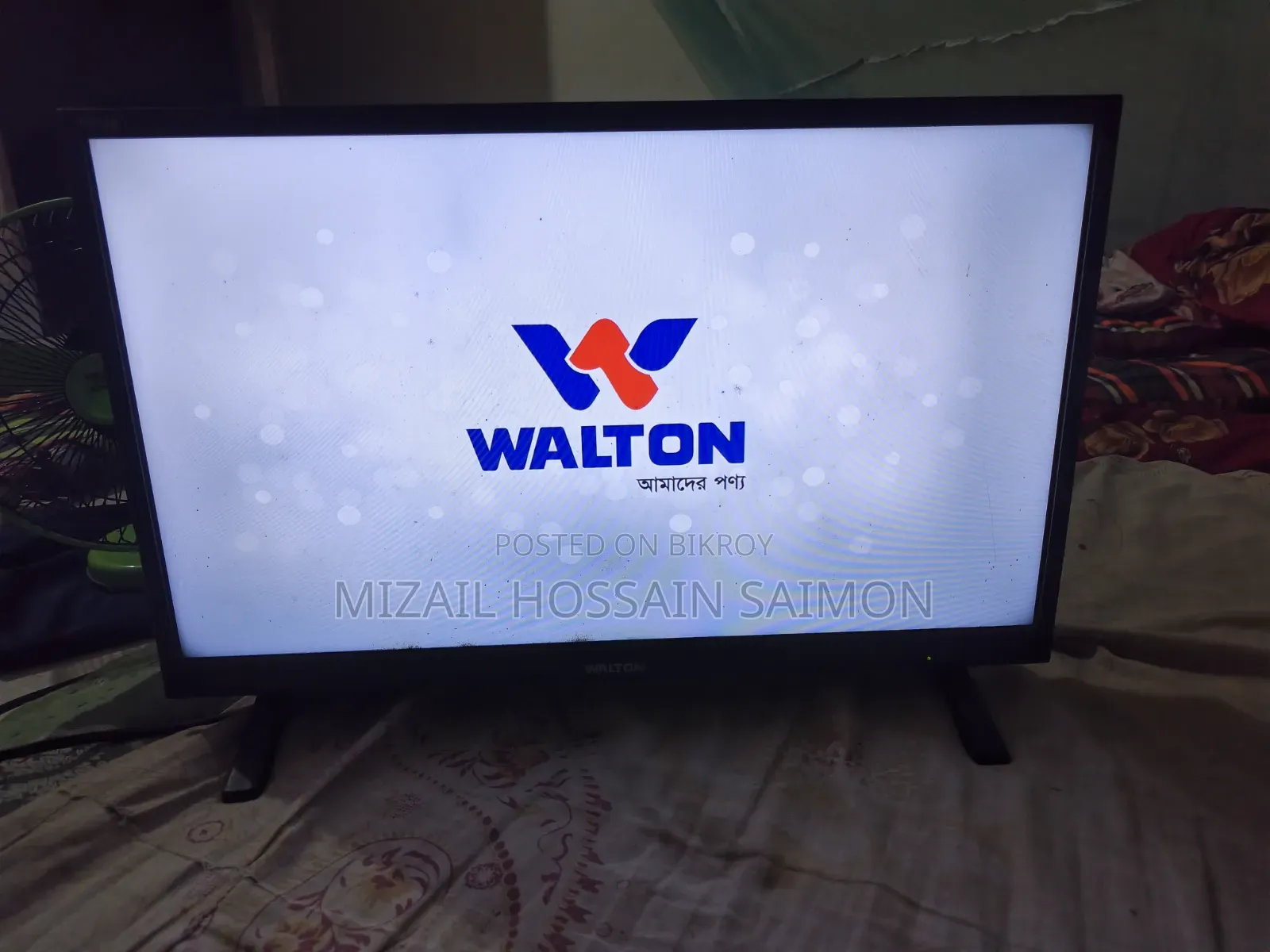 Walton Led TV