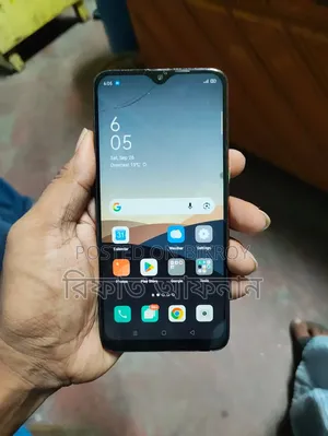অপো এফ৯ ৬৪ জিবি পিংক