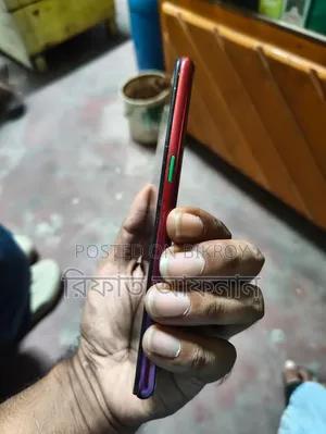অপো এফ৯ ৬৪ জিবি পিংক