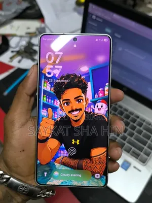 স্যামসাং গ্যালাক্সি এস২৬ আল্ট্রা ৫জি ২৫৬ জিবি সাদা