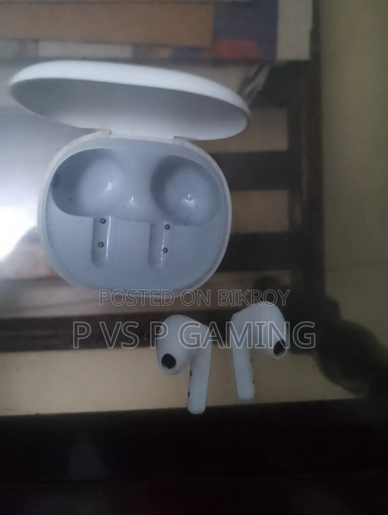 রেডমি ইয়ারবাড ৪ লাইট