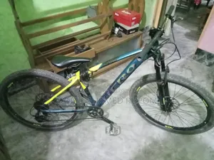 Hero Stunt Cycle Oil Brake (9+1 Speed) (Fully Moded)