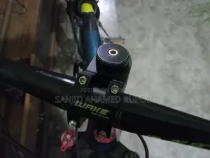 Hero Stunt Cycle Oil Brake (9+1 Speed) (Fully Moded)