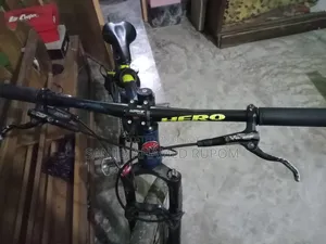 Hero Stunt Cycle Oil Brake (9+1 Speed) (Fully Moded)