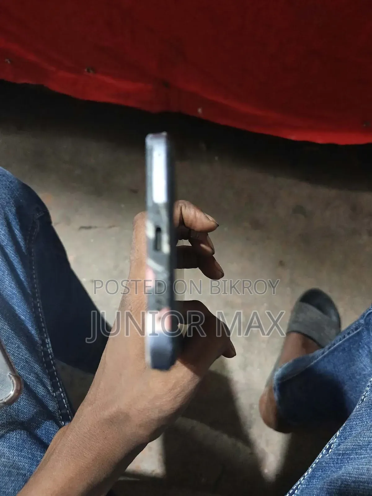 ভিভো ভি২৭ই ২৫৬ জিবি পার্পল