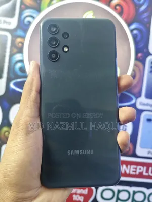Samsung Galaxy A13 128 GB নীল