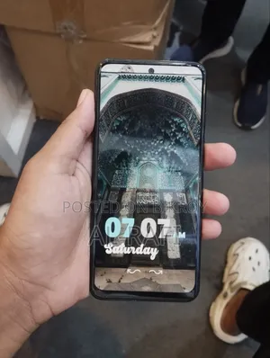 Xiaomi Redmi Note 10 128 GB Red