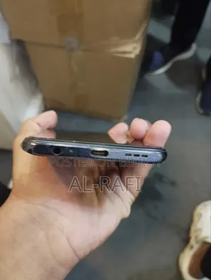 Xiaomi Redmi Note 10 128 GB Red