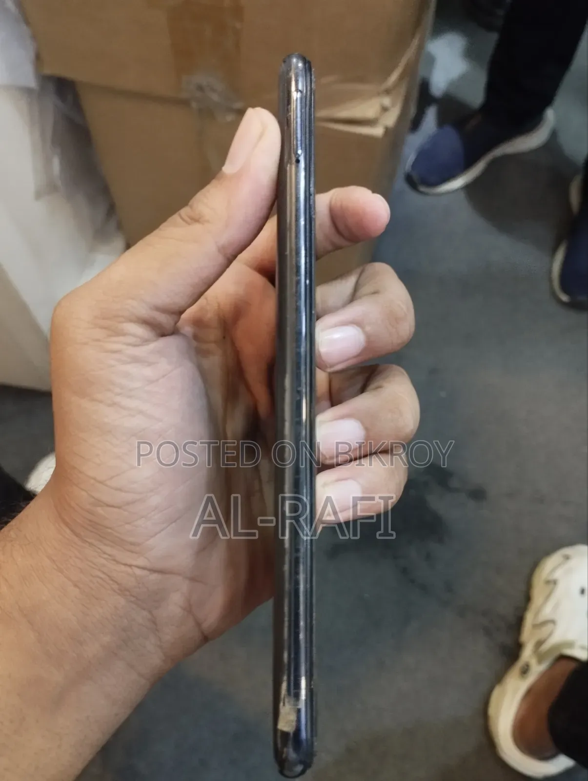 Xiaomi Redmi Note 10 128 GB Red