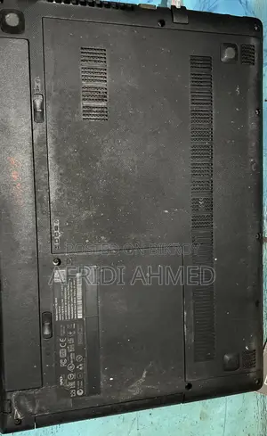ল্যাপটপ লেনোভো জি৪০ ৪জিবি ইন্টেল কোর আই৫ এসএসডি ২৫৬জিবি