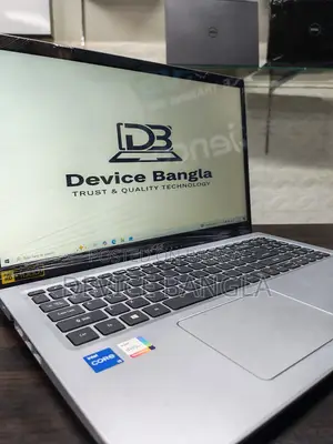 Laptop Acer 8GB Intel Core i5 SSD 256GB