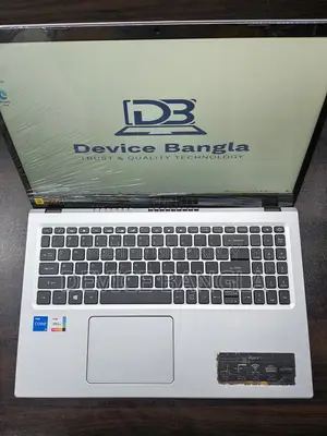 Laptop Acer 8GB Intel Core i5 SSD 256GB