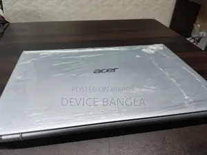 Laptop Acer 8GB Intel Core i5 SSD 256GB