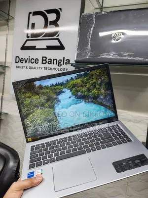 Laptop Acer 8GB Intel Core i5 SSD 256GB