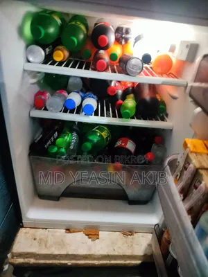 টাকার খুব প্রয়োজন তাই এই ফ্রিজ বিক্রি করে দিব