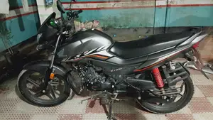 New Honda Livo 2021 Gray