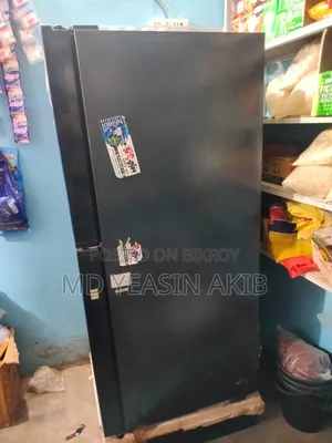 টাকার খুব প্রয়োজন তাই এই ফ্রিজ বিক্রি করে দিব
