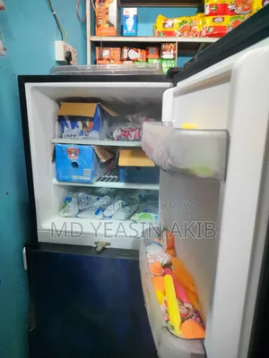 টাকার খুব প্রয়োজন তাই এই ফ্রিজ বিক্রি করে দিব